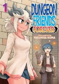 Dungeon Friends Forever Dungeon Friends Forever