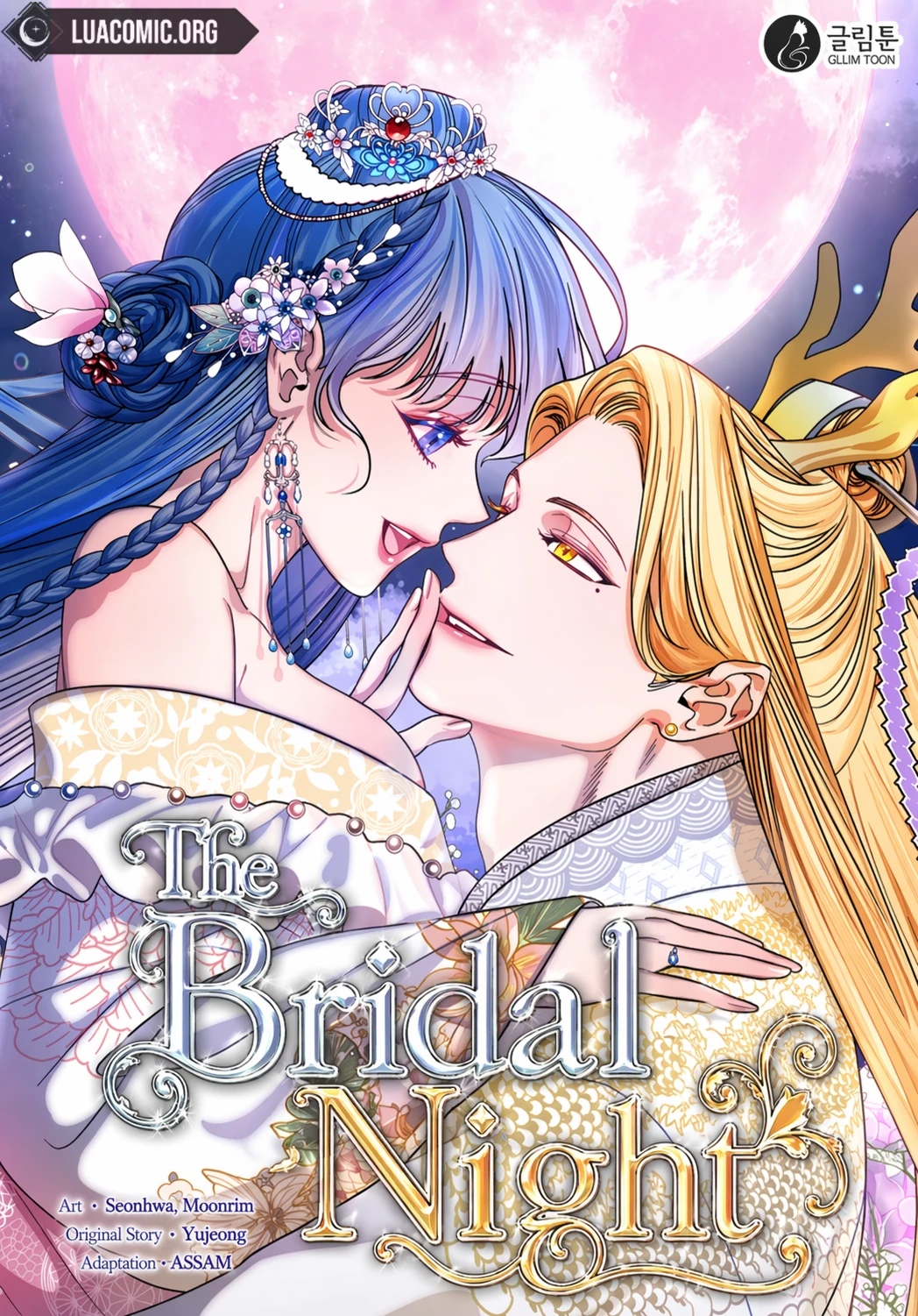 Bridal Night