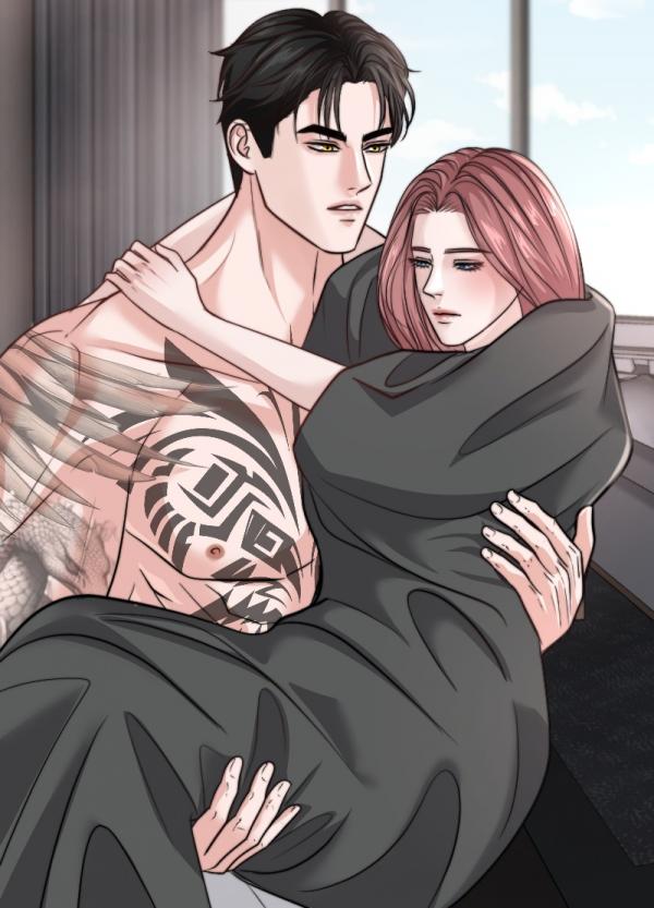 The Billionaire's Replacement Wife (UNCENSORED)