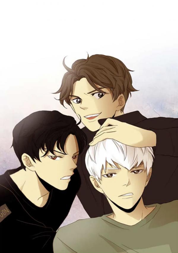 The Rascals (Official)