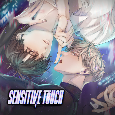 Sensitive Touch