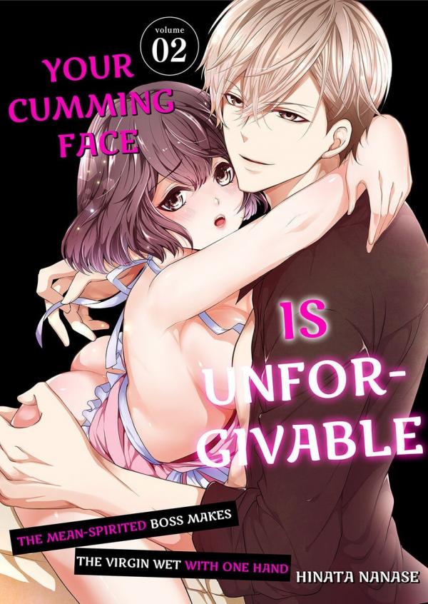 Your Cumming Face Is Unforgivable The Mean-Spirited Boss Makes Virgin Wet With One Hand