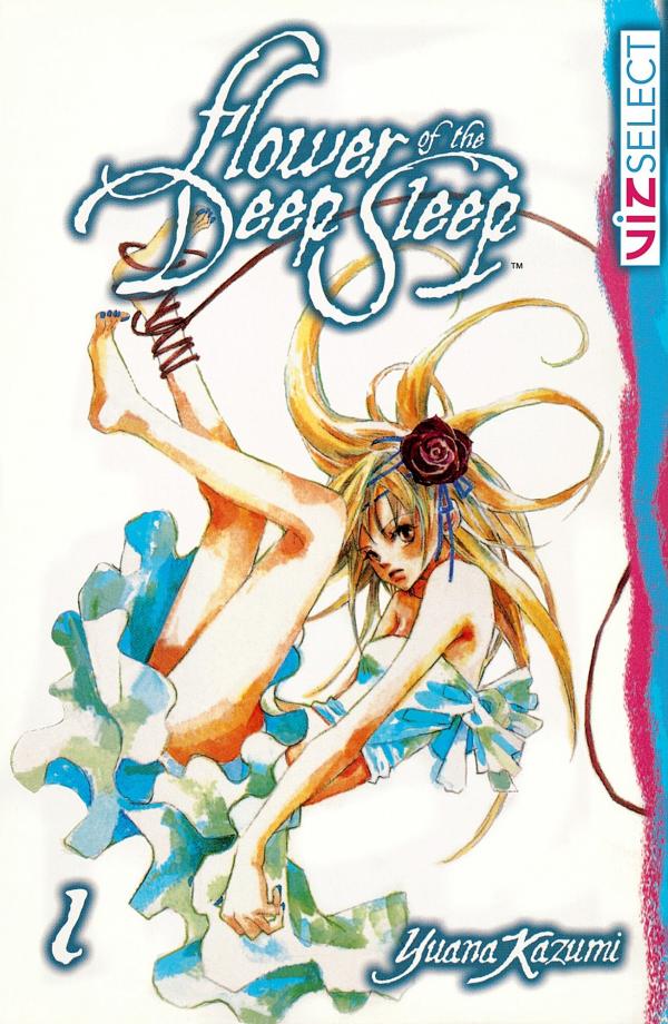 Fukai Nemuri no Hana (Official) Fukai Nemuri no Hana (Official)