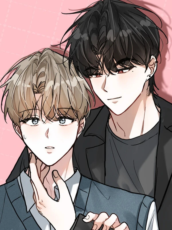 Spring, Again [Myth Toons]