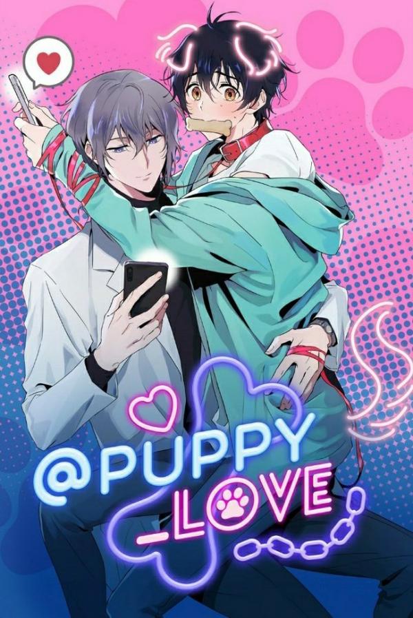 Puppy Love R19 (OFFICIAL) Puppy Love R19 (OFFICIAL)