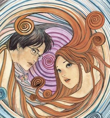 Collection List of Junji Ito