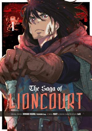 Lion Coeur Senki (Official)