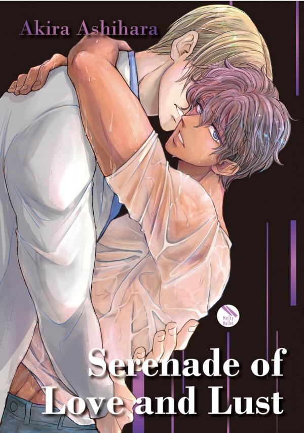 Koi to Retsujou no Serenata Koi to Retsujou no Serenata