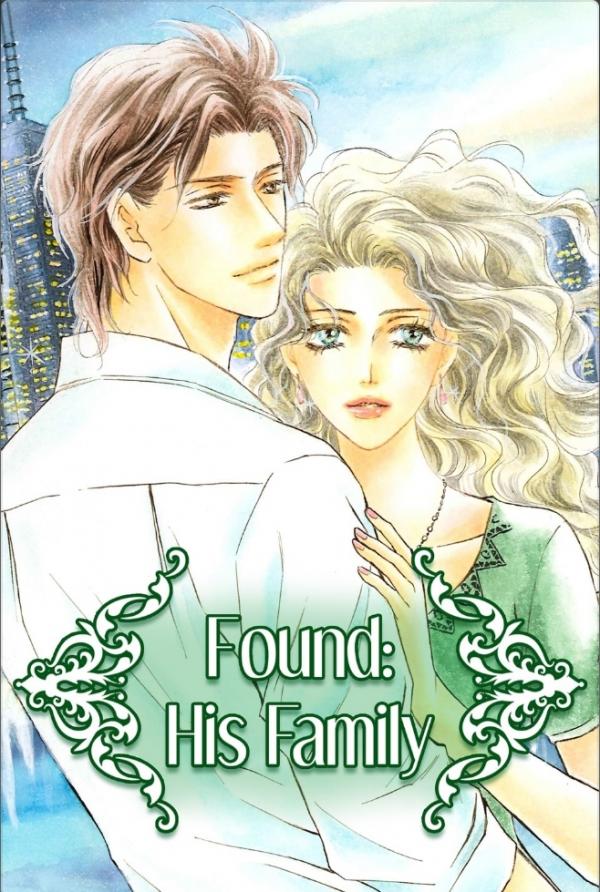 Found: His Family Found: His Family