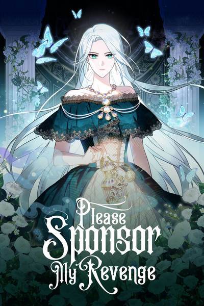 Please Sponsor My Revenge Please Sponsor My Revenge