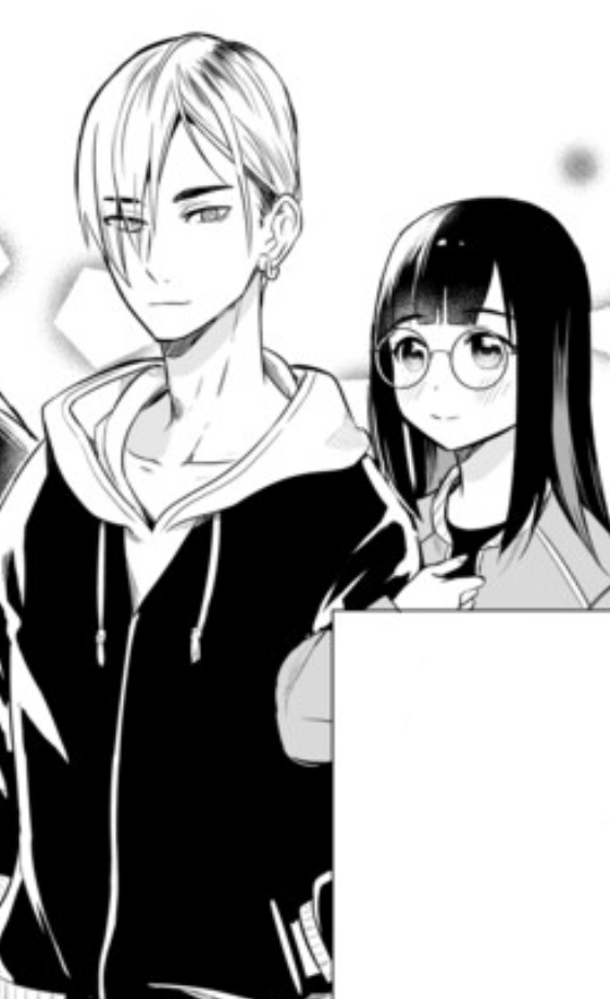 I Became a Girl So I Had to Break up With My Girlfriend