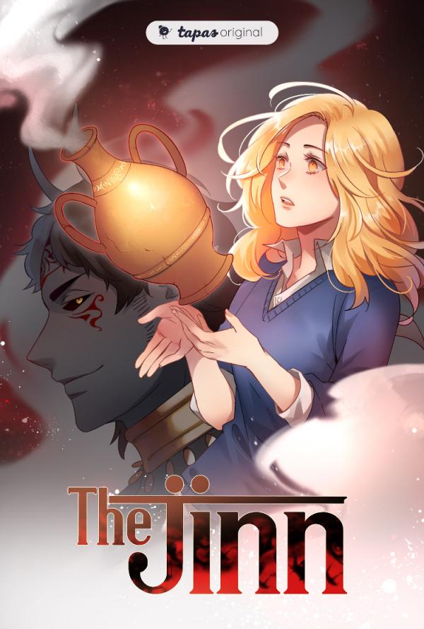 The Jinn The Jinn