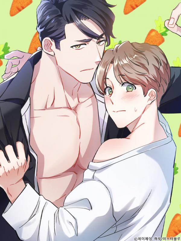 Got Carrot?「Official」 Got Carrot?「Official」