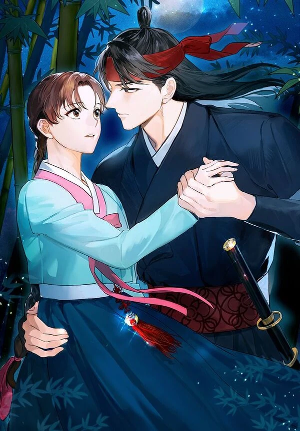 Dear Hongrang [Official]