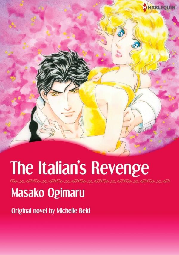 The Italian's Revenge The Italian's Revenge