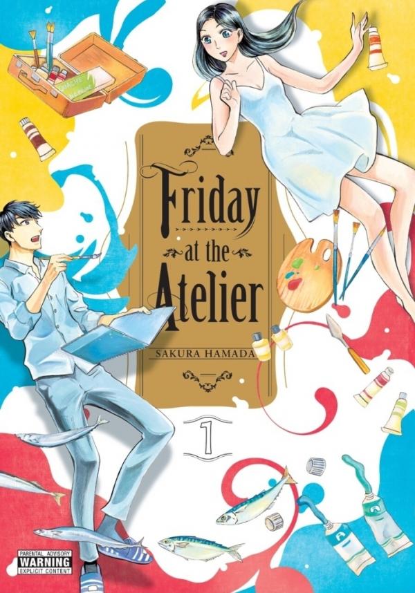 Friday the atelier (Official) Friday the atelier (Official)