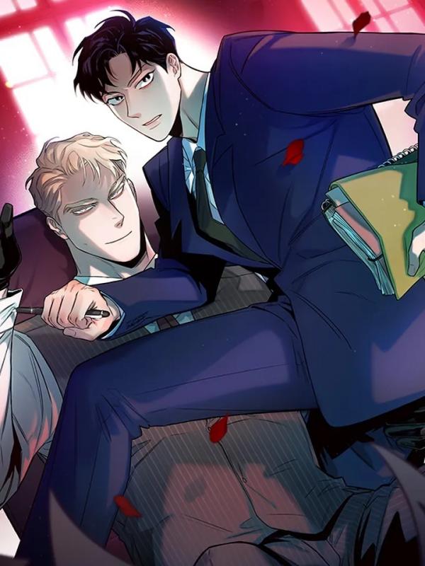 Roses And Champagne (Jujucat)