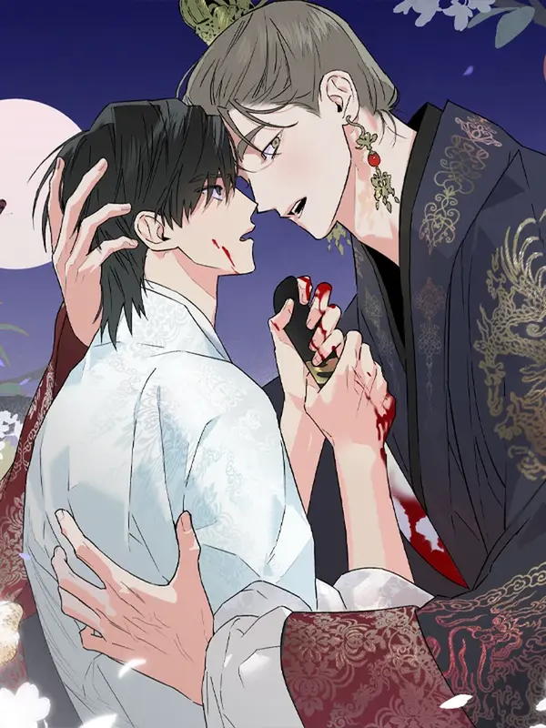 Tales of a Moonless Night 「Official Uncensored」