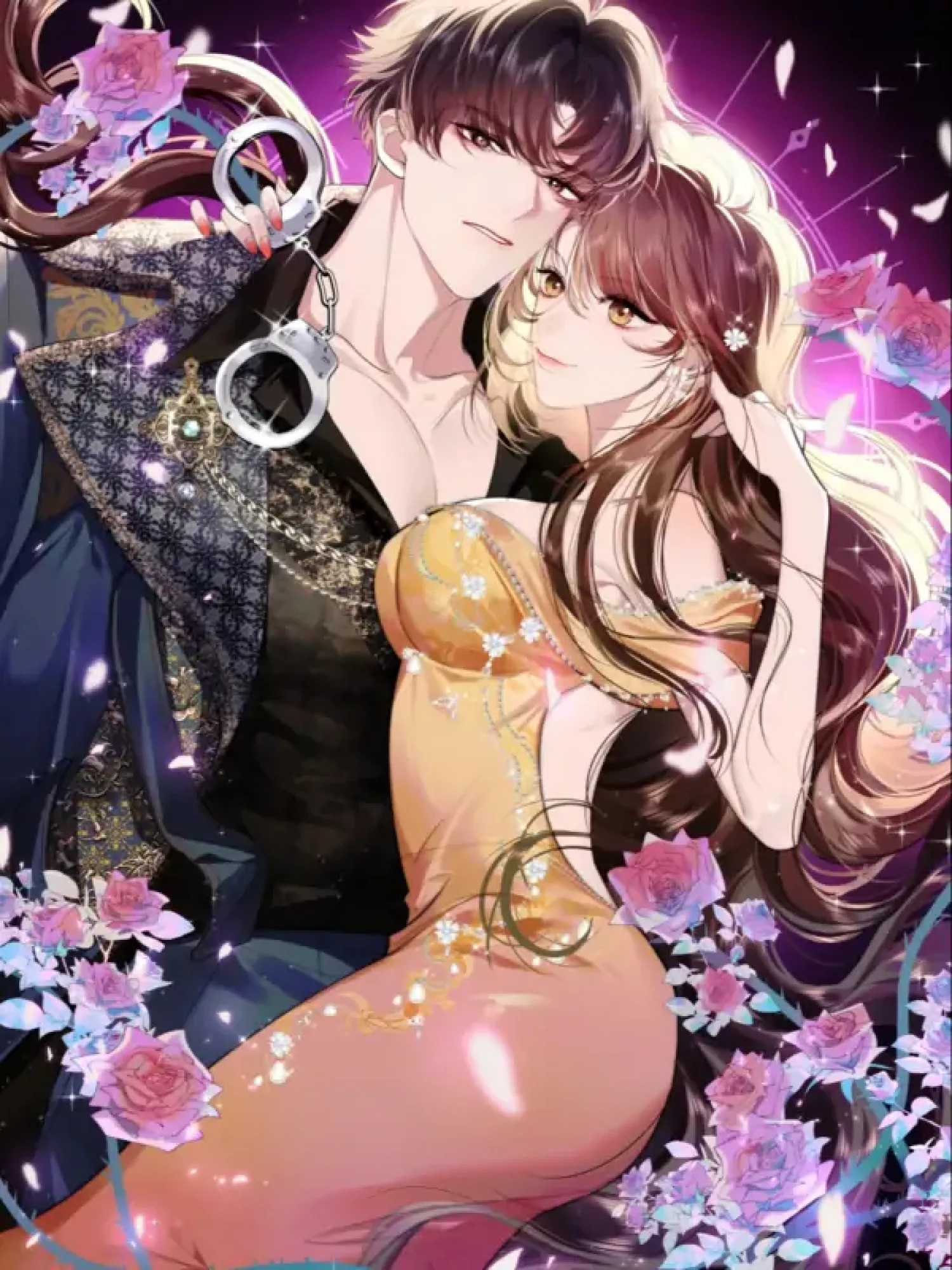 The Real Heiress Brings the High Society to Its Knees