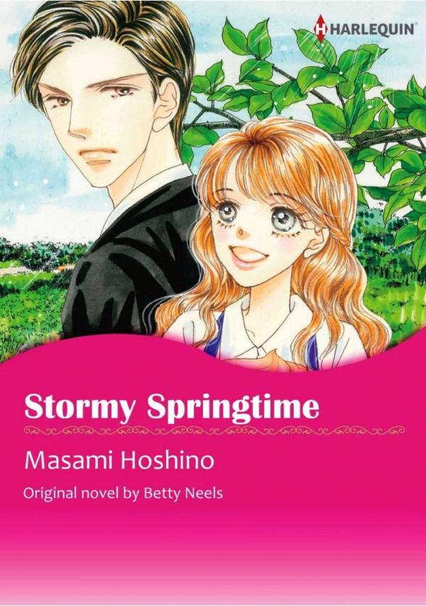 Stormy Springtime Stormy Springtime