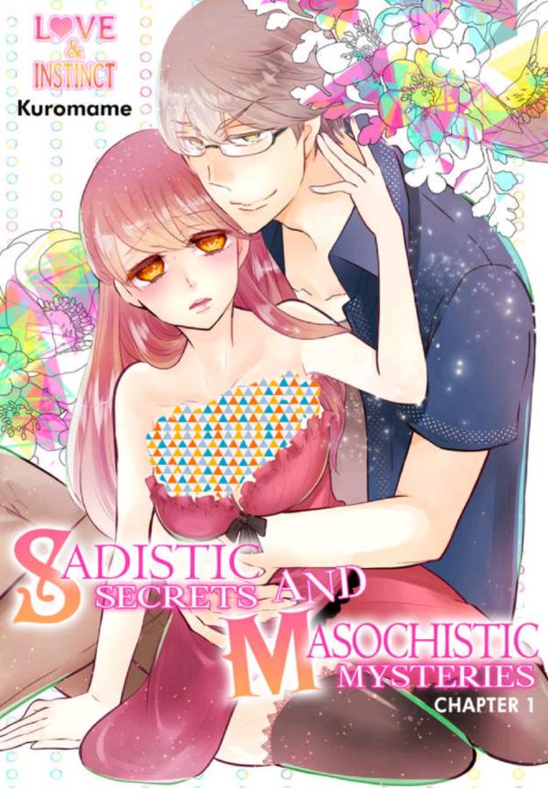 Do-S na M-kei Nishino-kun to Do-M na S-kei Mitsuki-chan