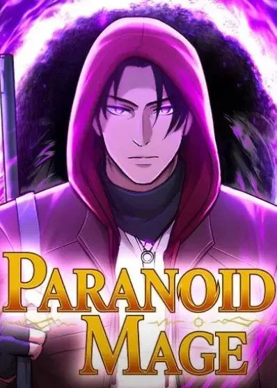 Paranoid Mage [ Official ]