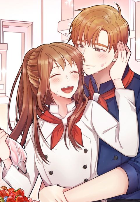 Recipe for Love [Official]