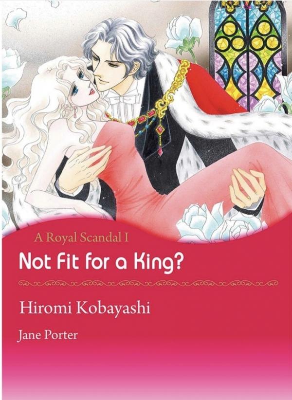 Not Fit for a King? Not Fit for a King?