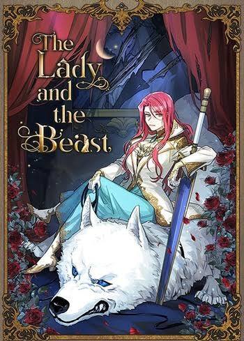 LADY AND THE BEAST LADY AND THE BEAST