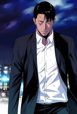 Cleaner K (Official)