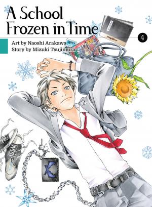 A School Frozen in Time (Official Translation) A School Frozen in Time (Official Translation)