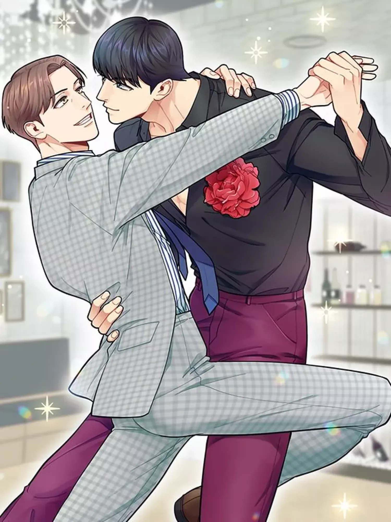 Nothing but a number