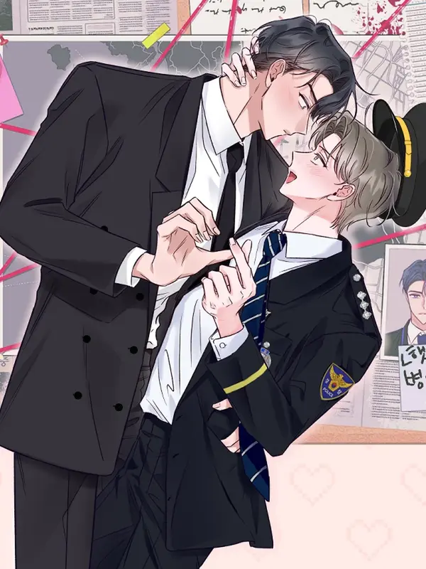 Covert Hearts [ Official ]