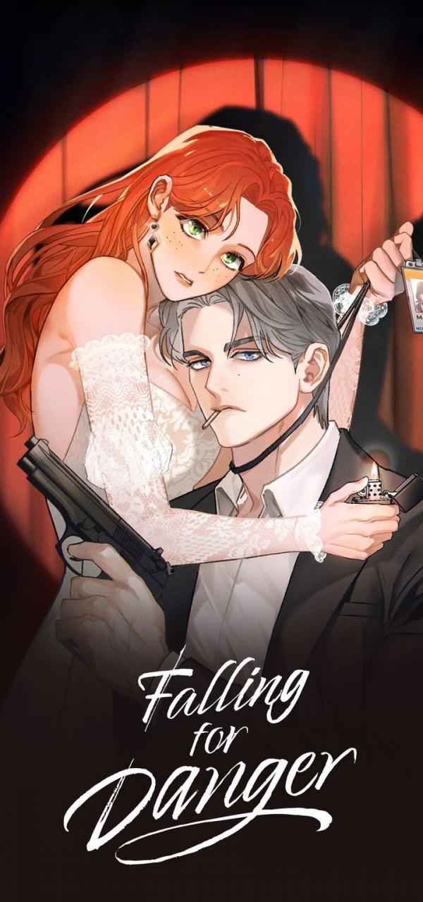 Falling for Danger