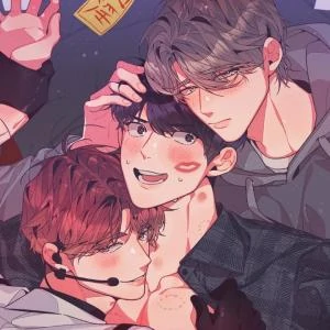 The Inevitable Relationship