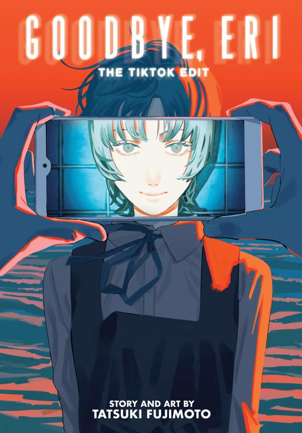 Goodbye, Eri (Tiktok Edit)