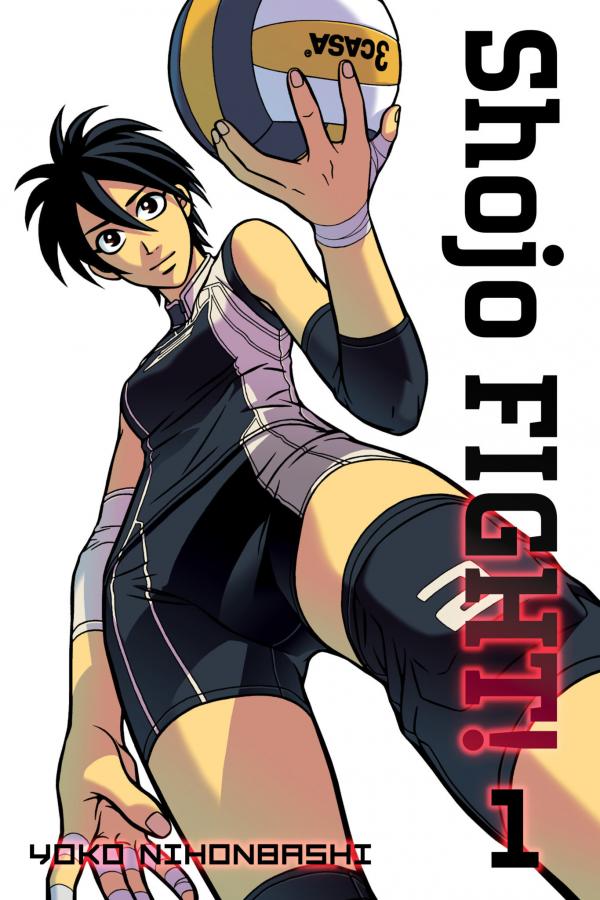 Shoujo Fight (Official) Shoujo Fight (Official)