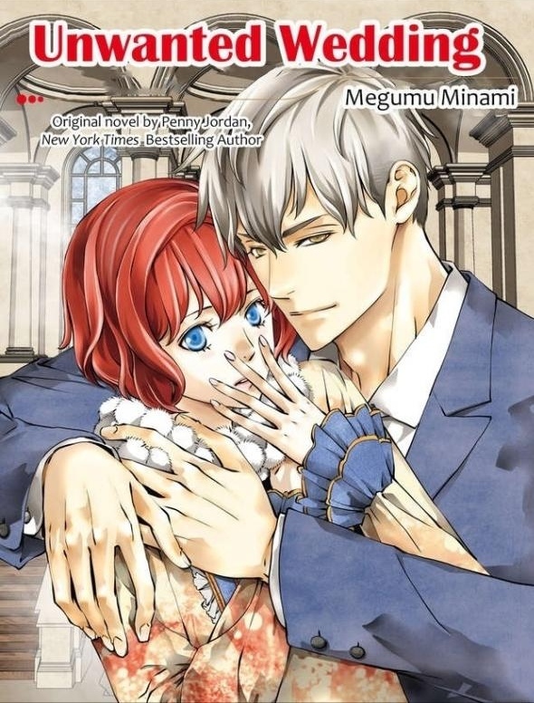 Unwanted Wedding (Harlequin) Unwanted Wedding (Harlequin)