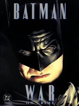 Batman – War on Crime