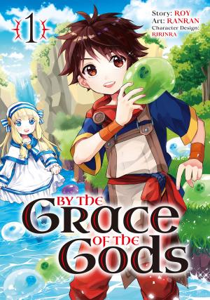 By the Grace of the Gods (Official)