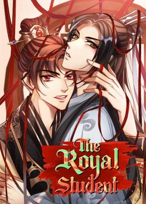 The Royal Student