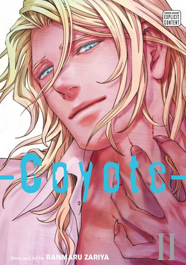 Coyote (Official) Coyote (Official)