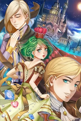 My Dearest Irina(official)