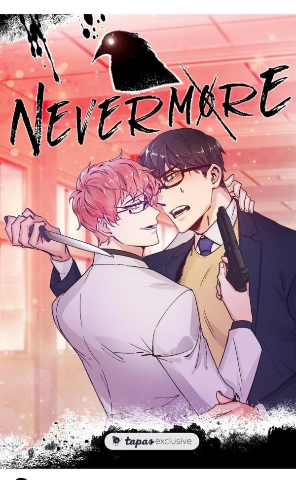 Nevermore Nevermore