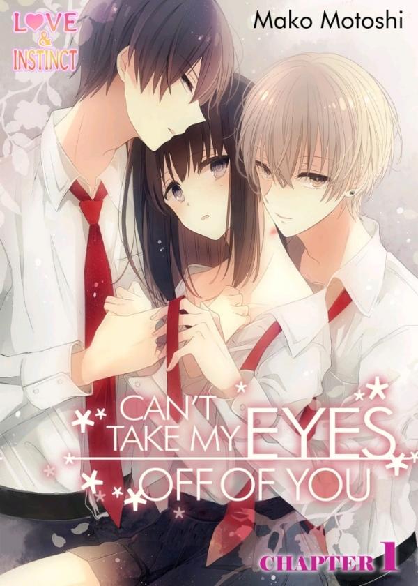 Can't Take My Eyes Off of You