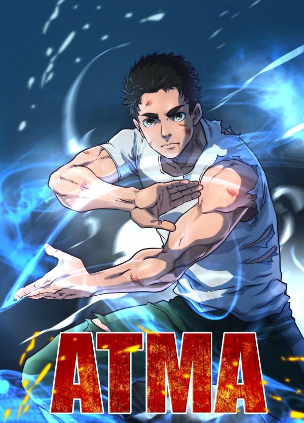 ATMA ATMA