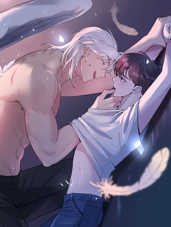 Angel Kiss Angel Kiss