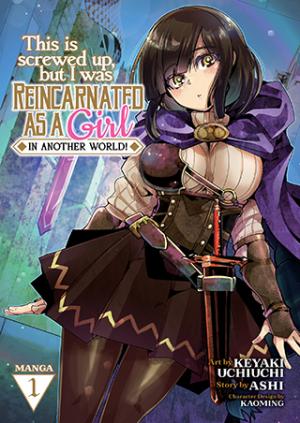 Yoku Wakaranai Keredo Isekai ni Tensei Shiteita You Desu (Official)