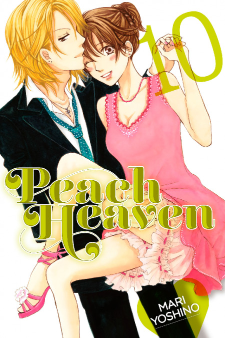 Peach Heaven Peach Heaven