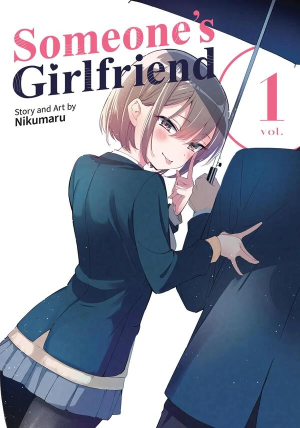 Someone's Girlfriend (Official)